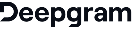 Deepgram Voice AI